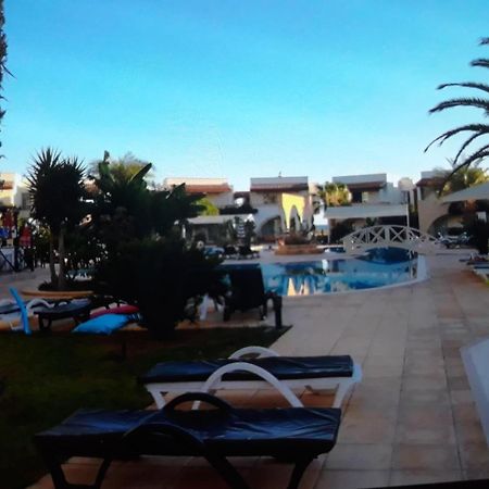 Sunrise Beach Club Gastria Exterior photo