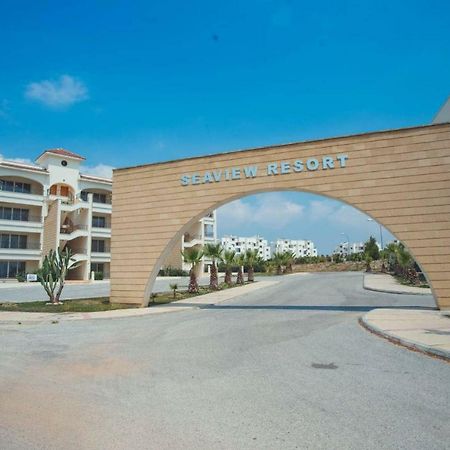 Sunrise Beach Club Gastria Exterior photo