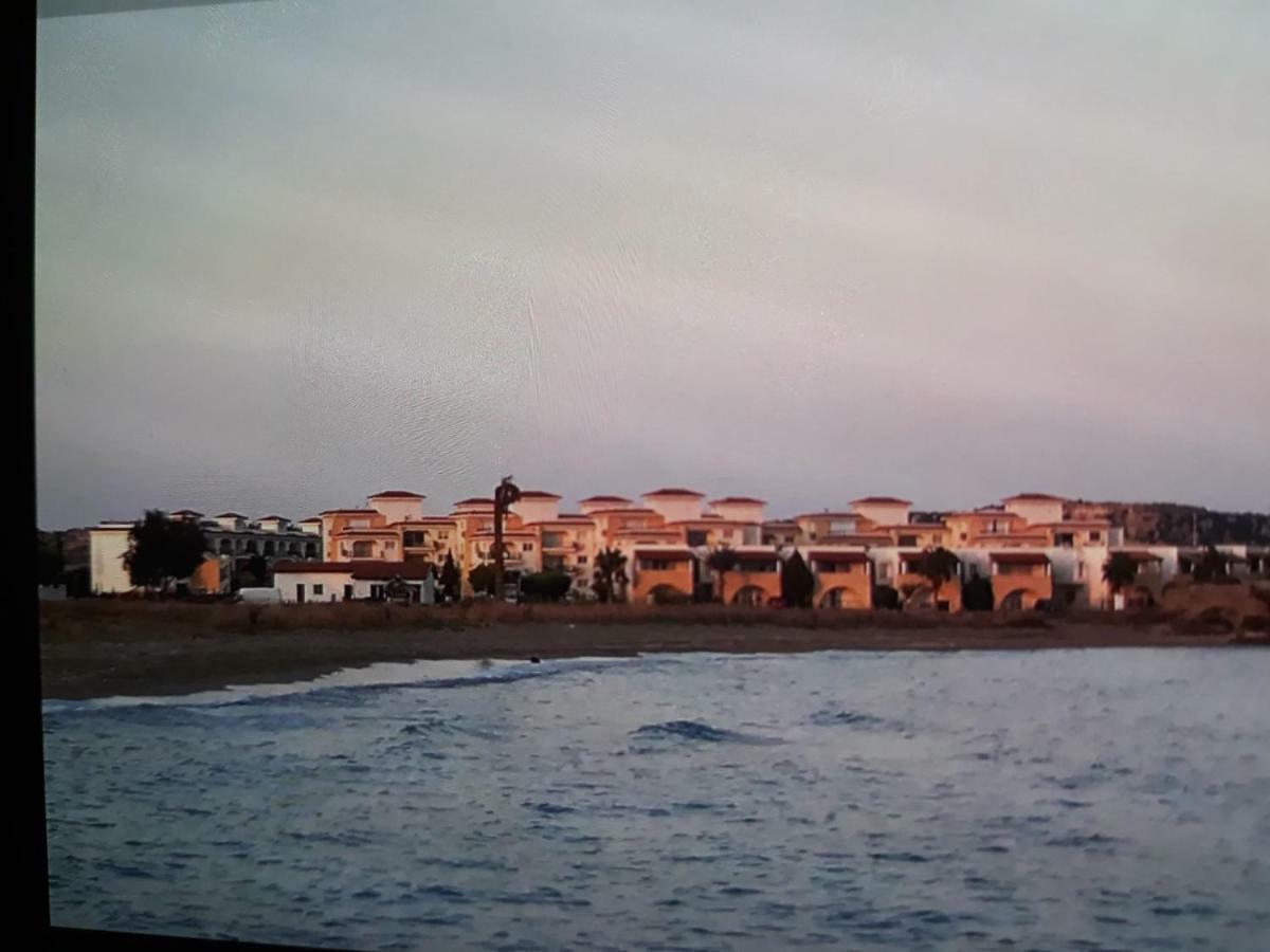 Sunrise Beach Club Gastria Exterior photo