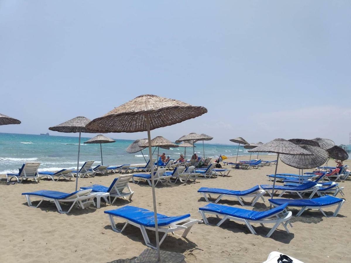 Sunrise Beach Club Gastria Exterior photo