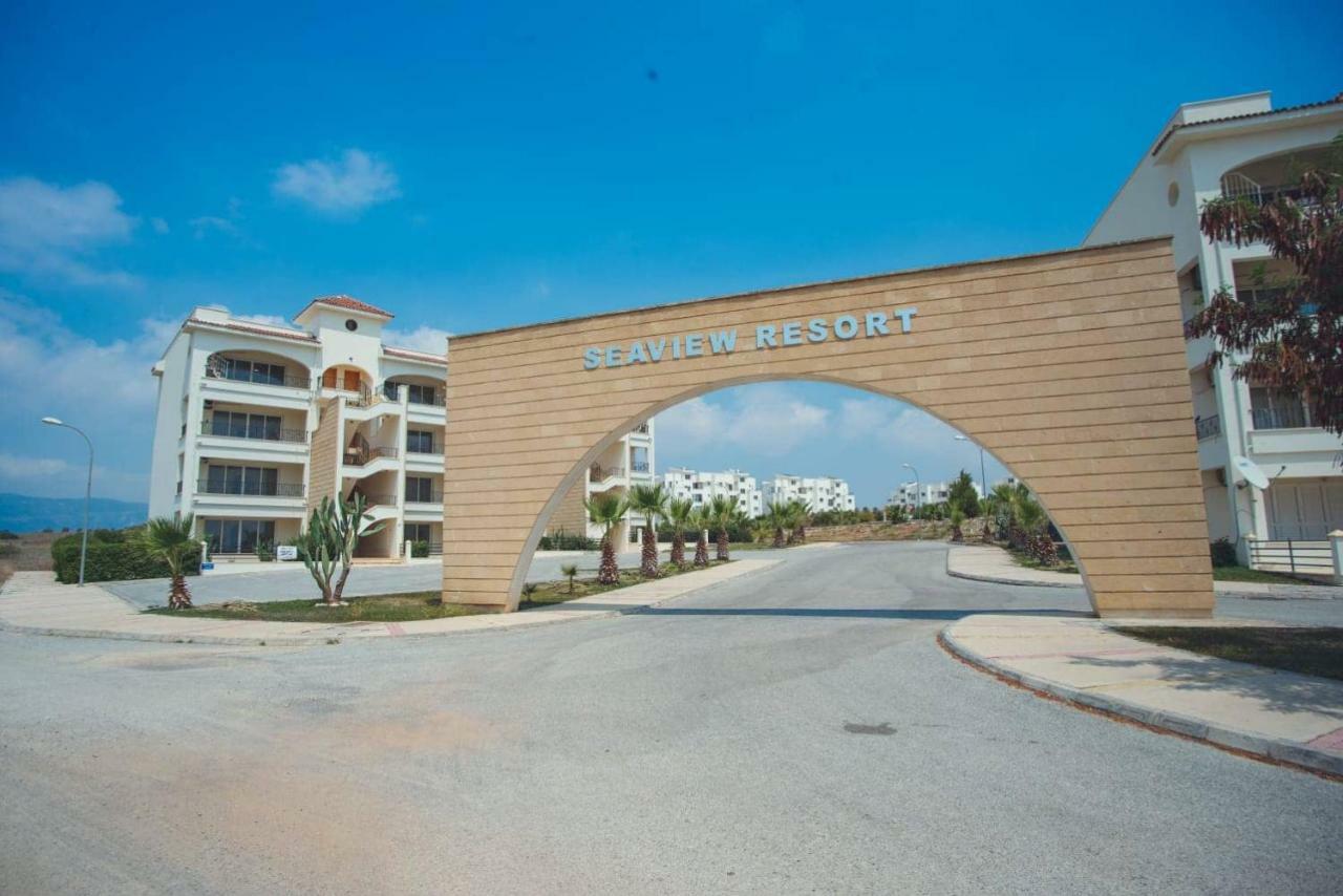 Sunrise Beach Club Gastria Exterior photo