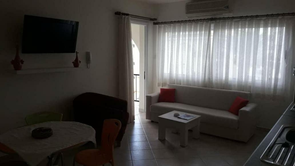 Sunrise Beach Club Gastria Exterior photo