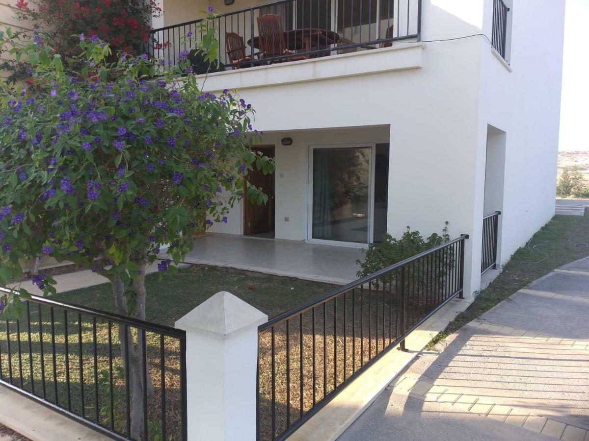 Sunrise Beach Club Gastria Exterior photo