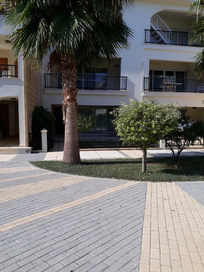 Sunrise Beach Club Gastria Exterior photo