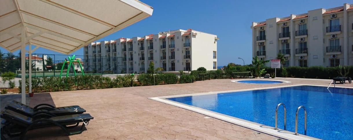 Sunrise Beach Club Gastria Exterior photo