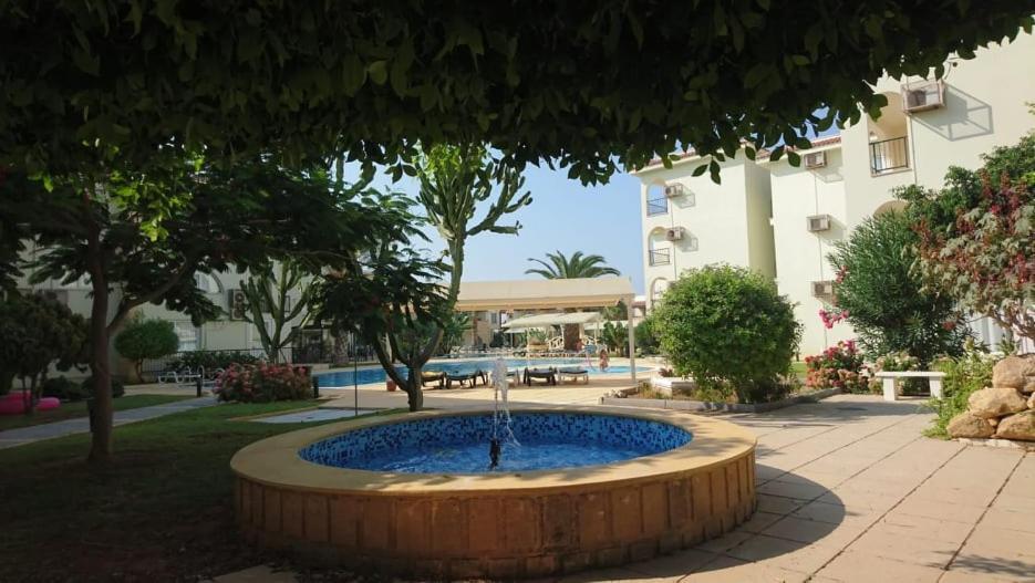 Sunrise Beach Club Gastria Exterior photo